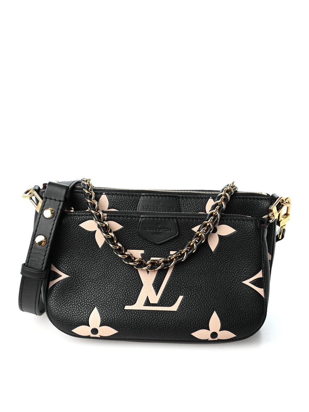 Louis Vuitton Empreinte Giant Multi #346993L19B